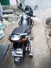 Hero Honda